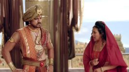 Chandra Nandni S04 E22 Nandni's New Admirer!