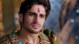 Chandra Nandni S04 E23 Chandra, Helena Visit Kalinga