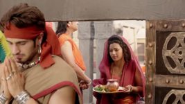 Chandra Nandni S04 E24 Nandni Saves Durdhara's Baby