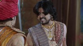 Chandra Nandni S04 E26 Chandra Kills Chapnak