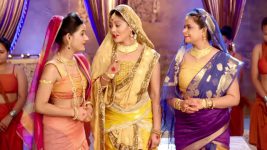 Chandra Nandni S04 E28 Helena Confronts Nandni