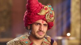 Chandra Nandni S04 E30 Nandni Is In A Fix!