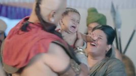 Chandra Nandni S04 E32 Nandni Returns To Magadh