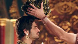 Chandra Nandni S04 E34 Apama Plots Against Chanakya