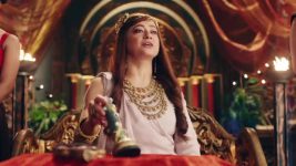 Chandra Nandni S04 E36 Chankya, Chandra Have A Feud