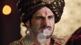 Chandra Nandni S04 E38 Chandra Meets Chanakya