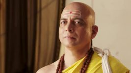 Chandra Nandni S04 E43 Padmanand Finds His Yodha