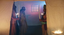 Chandra Nandni S04 E46 Padmanand To Kill Chandragupta?