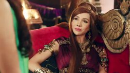 Chandra Nandni S04 E47 Plots Against Nandni, Chandra