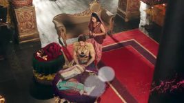 Chandra Nandni S04 E48 Bindusara's Life In Danger