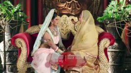 Chandra Nandni S04 E50 Chandragupta Calls His Council