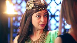 Chandra Nandni S04 E51 Chandragupta To Marry Vishakha Chandra Nandni S04 E51 Chandragupta To Marry Vishakha