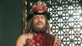 Chandra Nandni S04 E53 Bindusara Is In Danger! Chandra Nandni S04 E53 Bindusara Is In Danger!