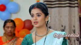 Dheerga Sumangli Bhava (Zee Telugu) S01 E445 7th September 2026
