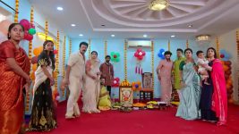 Dheerga Sumangli Bhava (Zee Telugu) S01 E446 8th September 2026