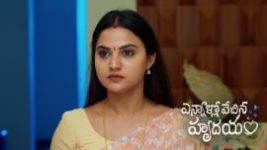 Ennallo Vechina Hrudayam (Zee telugu) S01 E499 1st September 2026 Ennallo Vechina Hrudayam (Zee telugu) S01 E499 1st September 2026