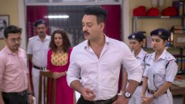 Gangaa (Star Jalsha) S01 E182 Arjun's Efforts to Find Rekha