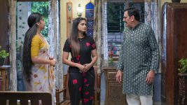 Gunde Ninda Gudi Gantalu S01 E772 Meena, Sruthi Turn to Sathyam
