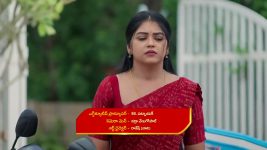 Gunde Ninda Gudi Gantalu S01 E777 Balu, Arun's Confrontation