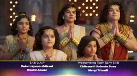 Hastinapur Ke Veer S01 E92 Madhuli Traps The Pandavas