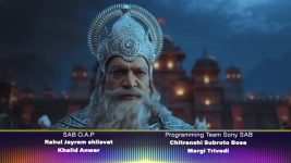 Hastinapur Ke Veer S01 E94 Bhishma Challenges Jarasandh
