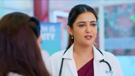 Hui Gumm Yaadein Ek Doctor Do Zindagiyan S01 E128 Dr. Srishty Is Happy For Dr. Dev
