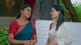 Illu Illalu Pillalu (Star Maa) S01 E571 Narmada, Srivalli Lock Horns