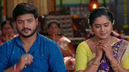 Illu Illalu Pillalu (Star Maa) S01 E573 Srivalli Faces Bhadravati's Wrath