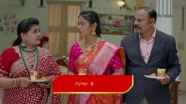 Illu Illalu Pillalu (Star Maa) S01 E583 Bhadravati Gives Prema a Stern Warning