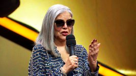 India Best Dancer S05 E27 Celebrating The Legendary Zeenat Aman