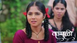 Kamali (Zee Marathi) S01 E417 1st September 2026 Kamali (Zee Marathi) S01 E417 1st September 2026