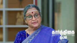 Karthigai Deepam S01 E1302 31st August 2026