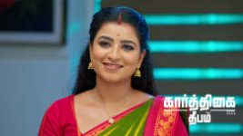 Karthigai Deepam S01 E1303 1st September 2026