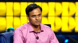 Kaun Banega Crorepati S18 E17 Krishan Kumawat Takes Challenge Kaun Banega Crorepati S18 E17 Krishan Kumawat Takes Challenge