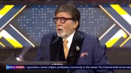Kaun Banega Crorepati S18 E23 Kamaljit’s Inspiring Journey Kaun Banega Crorepati S18 E23 Kamaljit’s Inspiring Journey