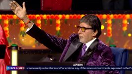 Kaun Banega Crorepati S18 E27 Salim Mestry Takes The Hot Seat Kaun Banega Crorepati S18 E27 Salim Mestry Takes The Hot Seat