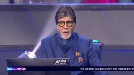 Kaun Banega Crorepati S18 E29 Shikhar Aggarwal Takes The Hot Seat Kaun Banega Crorepati S18 E29 Shikhar Aggarwal Takes The Hot Seat