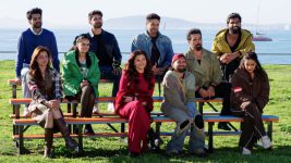 Khatron Ke Khiladi S15 E12 Face-off! Crack it for the Jacket Khatron Ke Khiladi S15 E12 Face-off! Crack it for the Jacket
