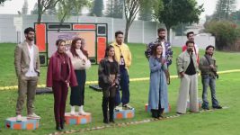 Khatron Ke Khiladi S15 E13 Khatra Trending Hai