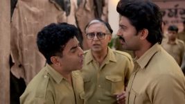 kumkum (Star Jalsha) S01 E85 Ravi Pins the Crime on Kartik