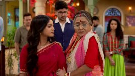 kumkum (Star Jalsha) S01 E86 Kumkum's Plan Unsettles Khokon