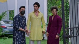 Kyunki Rishton Ke Bhi Roop Badalte Hain S01 E171 Akshay Opens Up to AV Kyunki Rishton Ke Bhi Roop Badalte Hain S01 E171 Akshay Opens Up to AV
