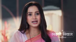 Lakshmi Niwas (Zee Marathi) S01 E587 4th September 2026