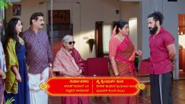 Maryadhe Ramanna (Colors Kannada) S01 E117 Jayamma Awaits Ganesha's Blessings Maryadhe Ramanna (Colors Kannada) S01 E117 Jayamma Awaits Ganesha's Blessings