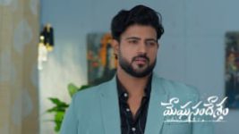 Meghasandesam (Zee Telugu) S01 E722 1st September 2026 Meghasandesam (Zee Telugu) S01 E722 1st September 2026