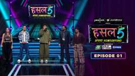MTV Hustle S05 E01 Back on Apna Homeground