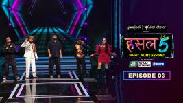 MTV Hustle S05 E03 The First Squad War Begins MTV Hustle S05 E03 The First Squad War Begins