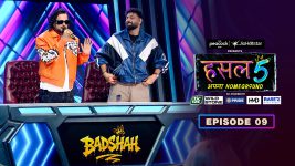 MTV Hustle S05 E09 The Bar Just Got Higher! MTV Hustle S05 E09 The Bar Just Got Higher!