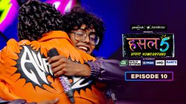 MTV Hustle S05 E10 Rebels and Alphas Take Over MTV Hustle S05 E10 Rebels and Alphas Take Over