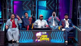 MTV Hustle S05 E11 Wild Cards vs The Bottom Four MTV Hustle S05 E11 Wild Cards vs The Bottom Four